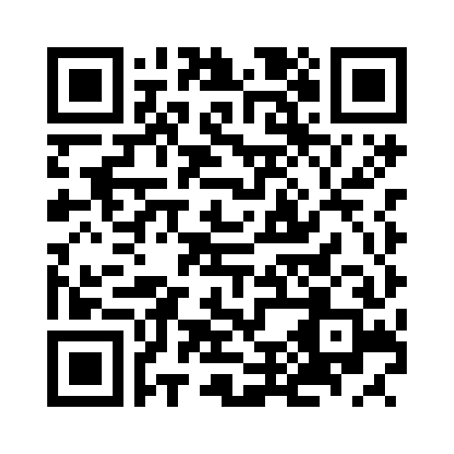 Código QR do registo