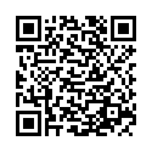 Código QR do registo