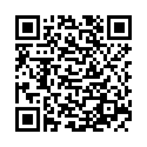 Código QR do registo