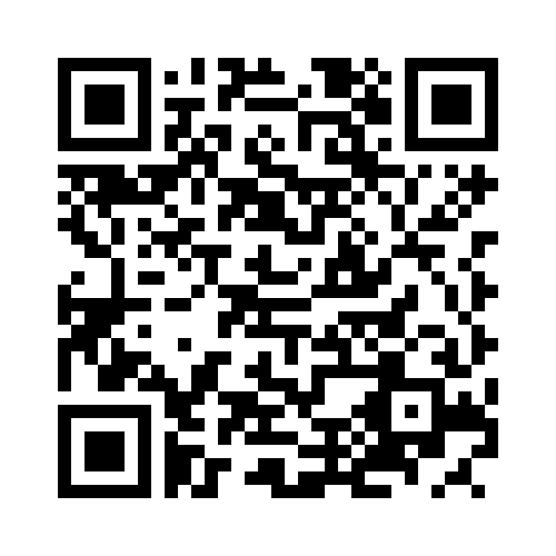 Código QR do registo