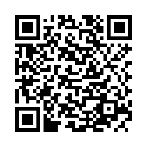 Código QR do registo