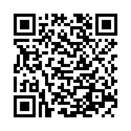 Código QR do registo