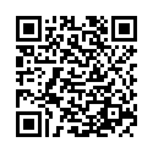 Código QR do registo