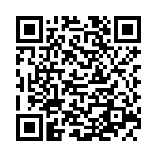 Código QR do registo