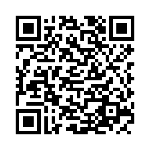 Código QR do registo