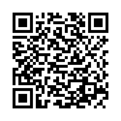 Código QR do registo