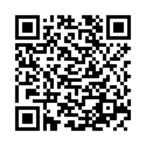 Código QR do registo