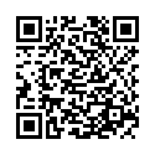 Código QR do registo