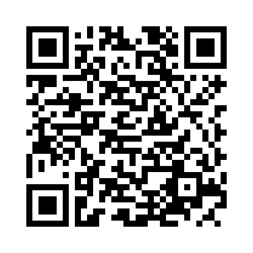 Código QR do registo