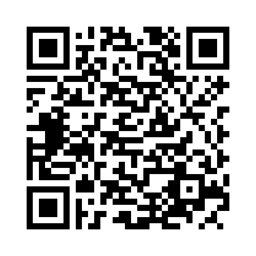 Código QR do registo