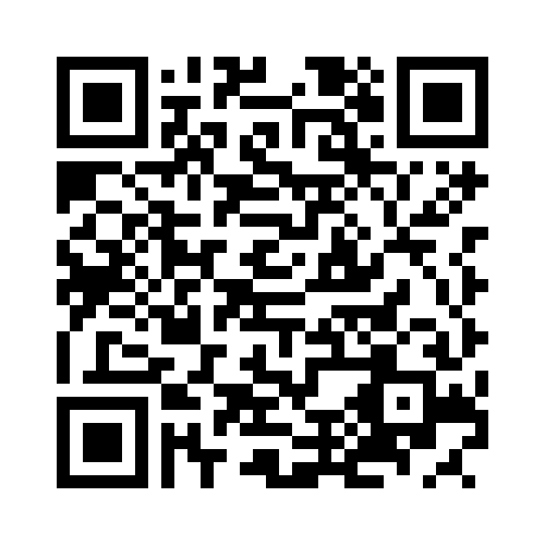 Código QR do registo