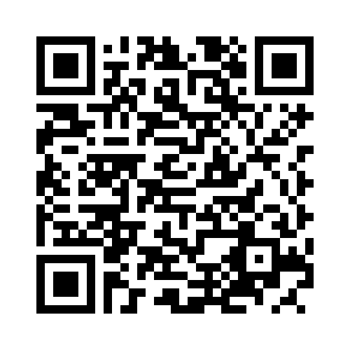 Código QR do registo