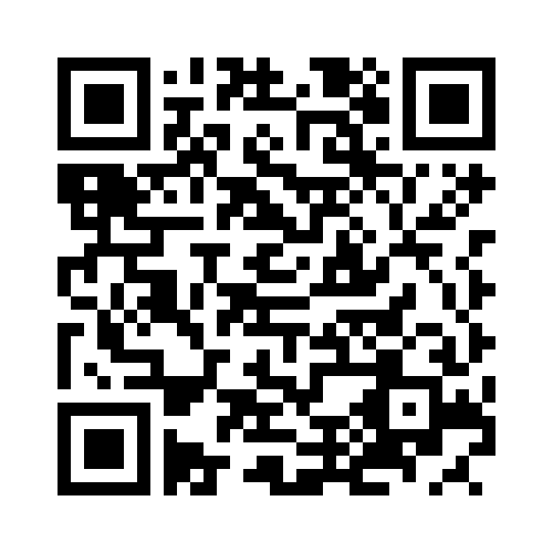 Código QR do registo