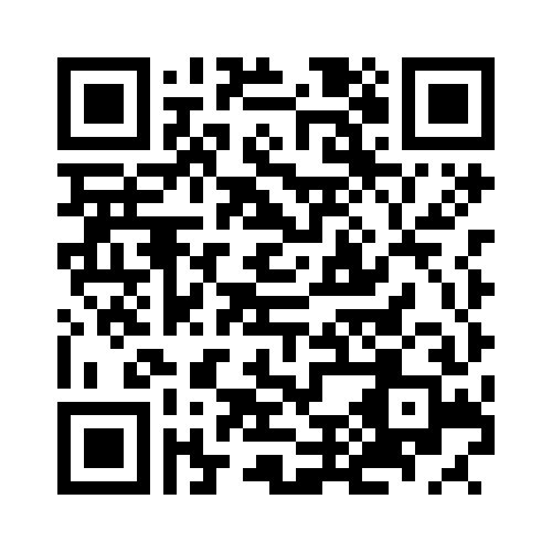 Código QR do registo