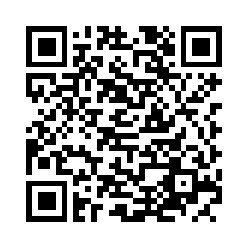 Código QR do registo