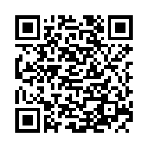 Código QR do registo