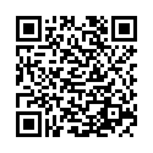 Código QR do registo