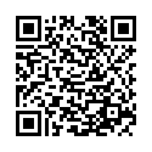 Código QR do registo