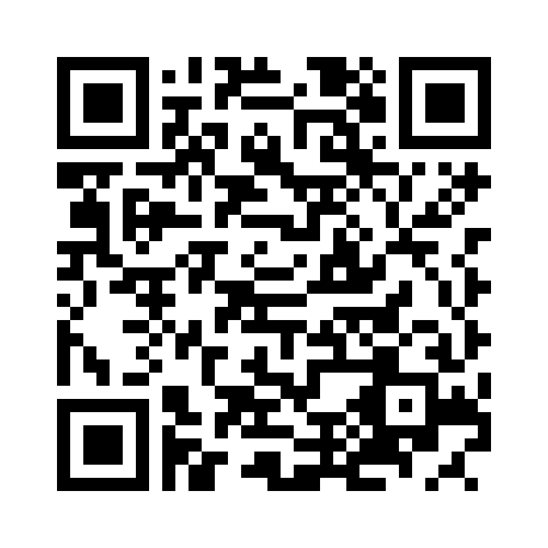 Código QR do registo