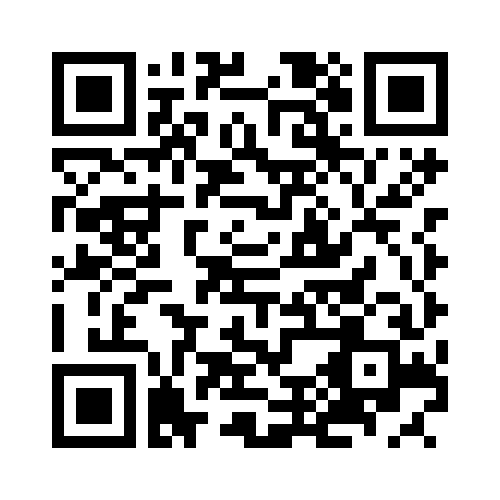 Código QR do registo