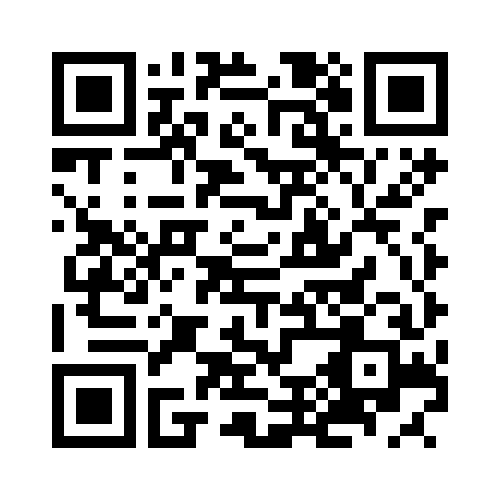 Código QR do registo