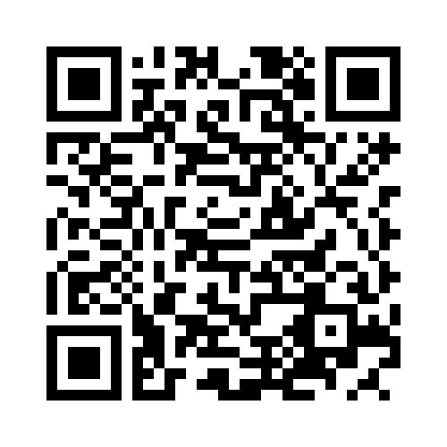 Código QR do registo