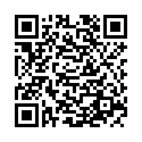 Código QR do registo