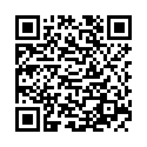 Código QR do registo