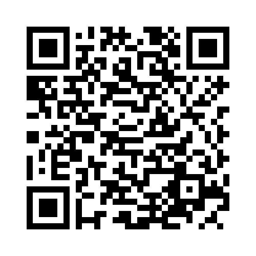 Código QR do registo