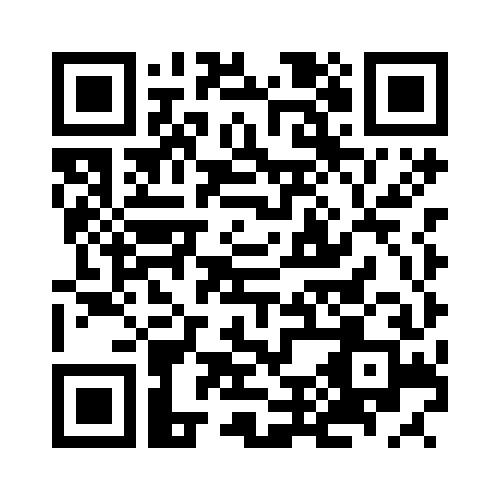 Código QR do registo