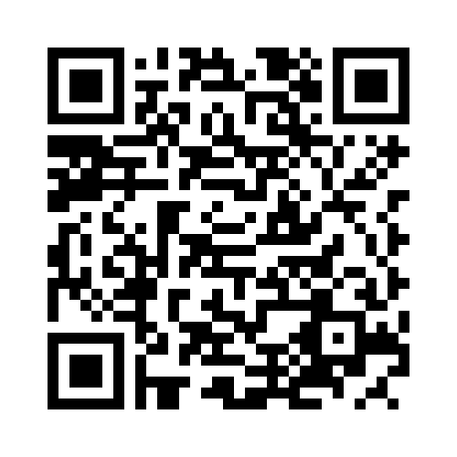 Código QR do registo