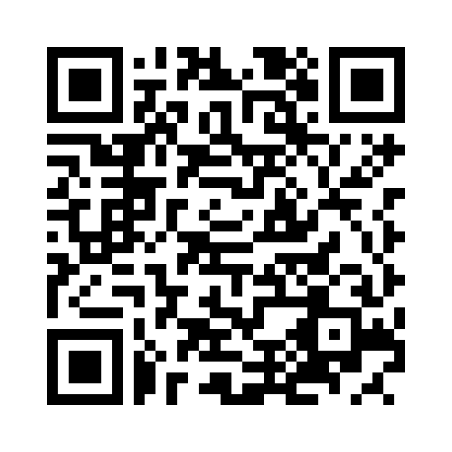 Código QR do registo