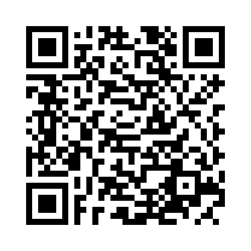 Código QR do registo