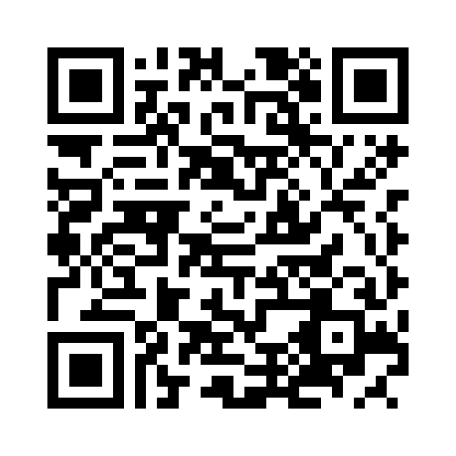 Código QR do registo