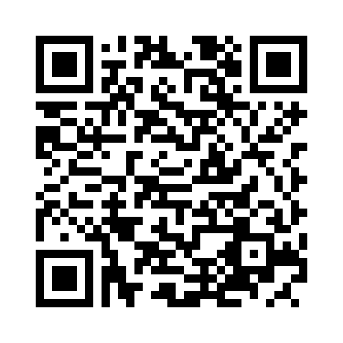 Código QR do registo