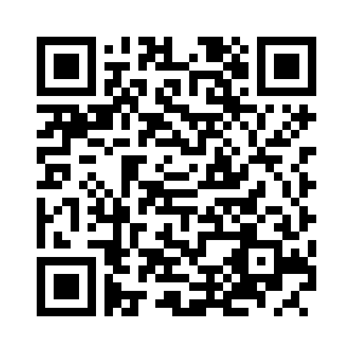 Código QR do registo