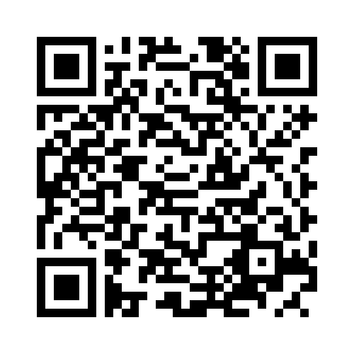 Código QR do registo