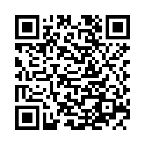 Código QR do registo