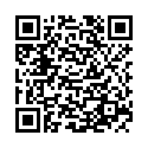 Código QR do registo