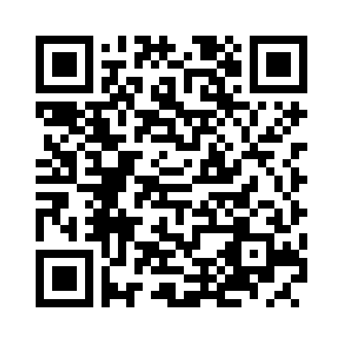 Código QR do registo