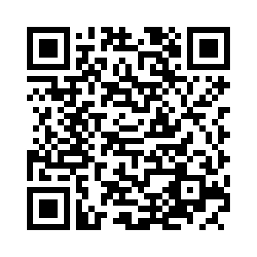 Código QR do registo