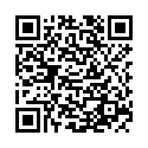 Código QR do registo