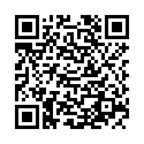 Código QR do registo