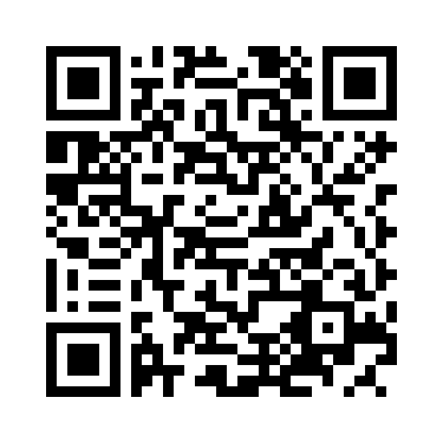 Código QR do registo