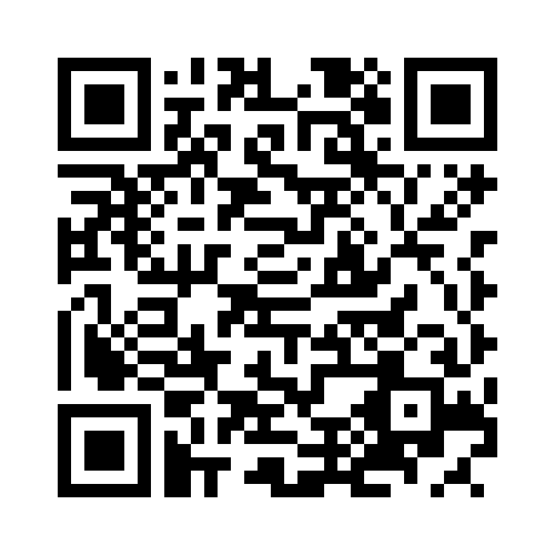 Código QR do registo