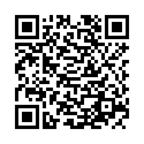 Código QR do registo