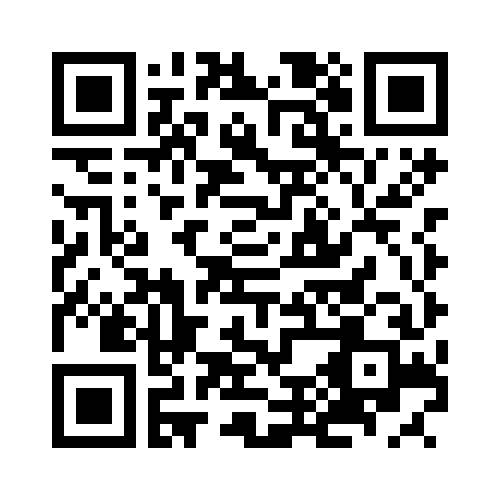 Código QR do registo