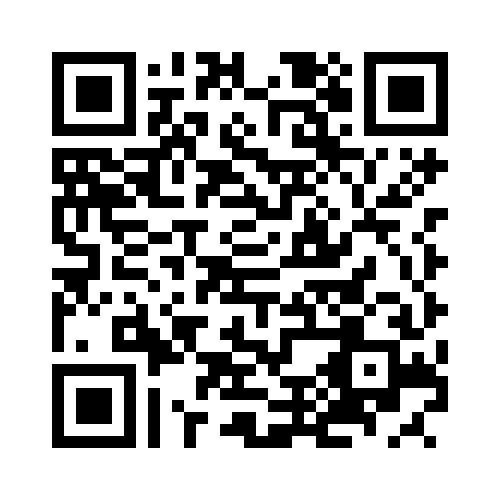 Código QR do registo