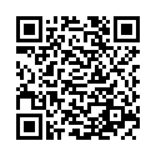 Código QR do registo