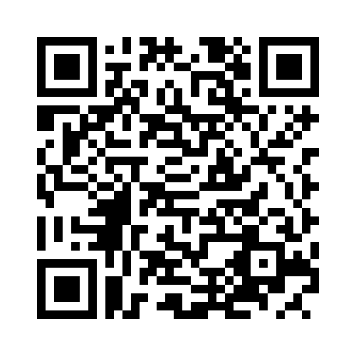 Código QR do registo